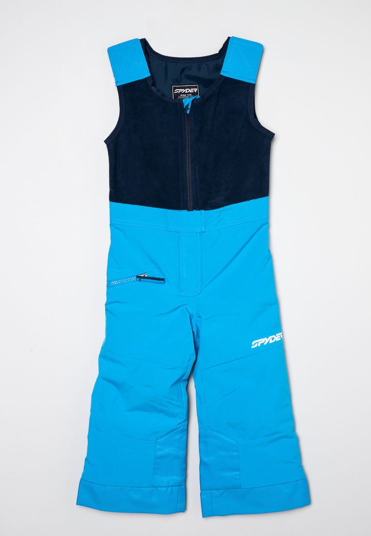 Spyder Skibroek blauw Spyder Skibroek blauw