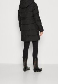 Vero Moda Tall Cappotto invernale - black