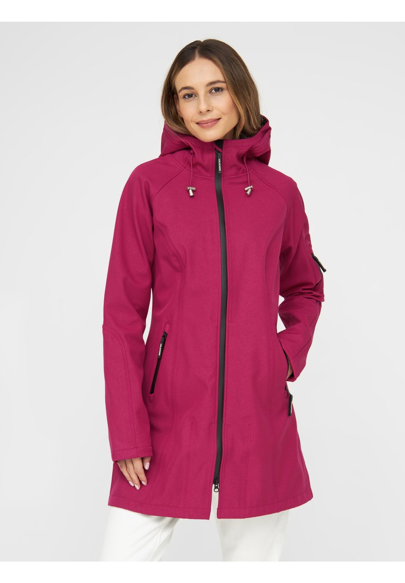 Ilse Jacobsen - Kurtka przeciwdeszczowa