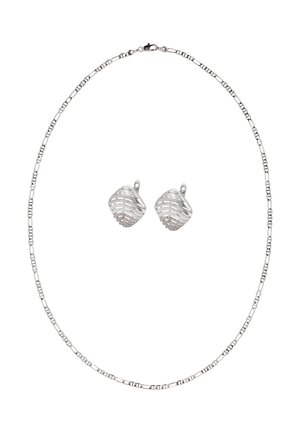 SET - Fülbevalók - metal