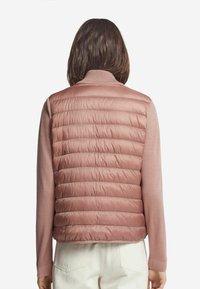 Falconeri Weste - - 9223 - pink salt