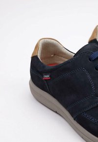 CallagHan 46804 - Zapatos con cordones - blue