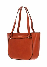 The Bridge BETTINA - Sac à main - rust oro