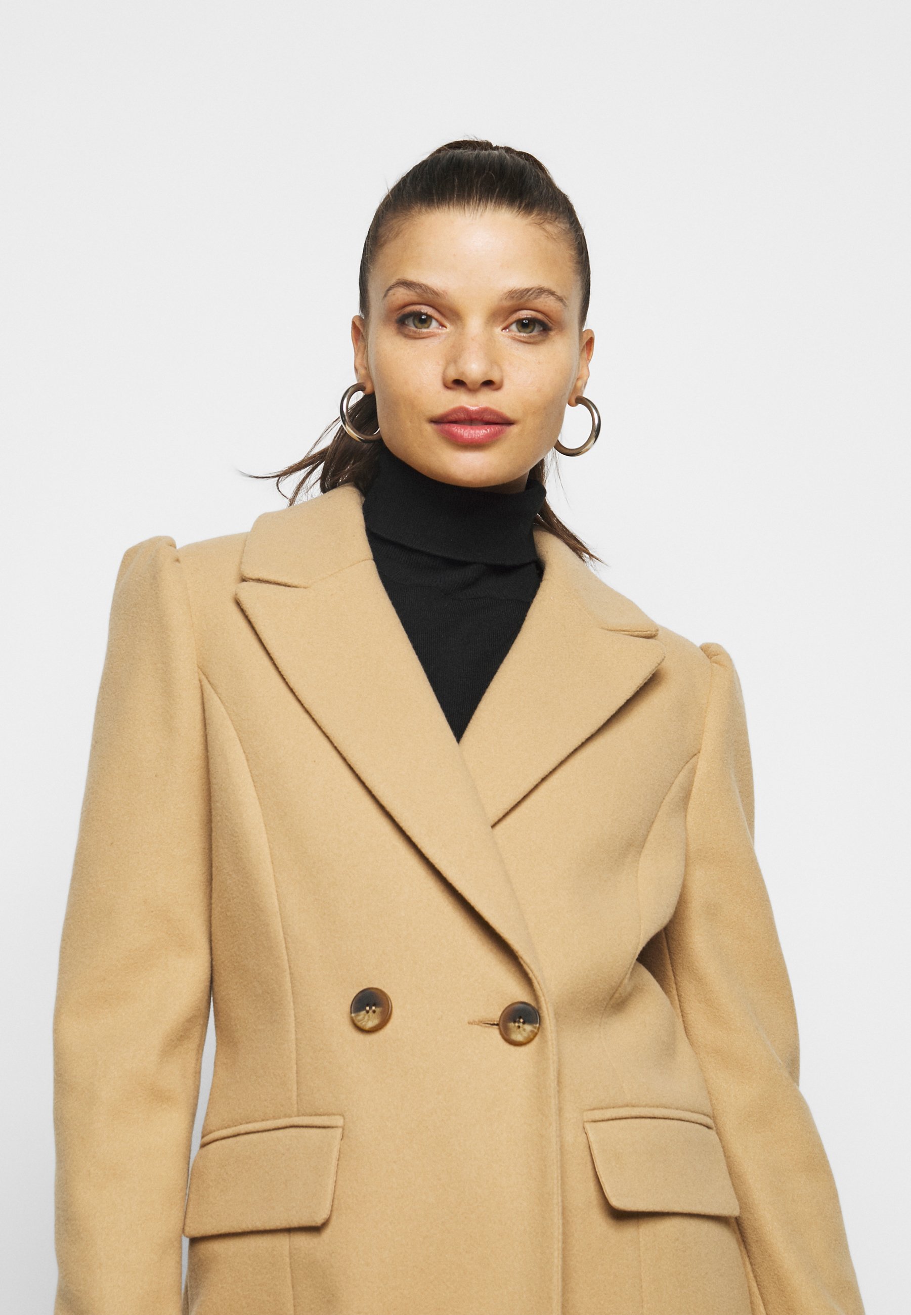 Miss Selfridge Petite COAT - Classic 