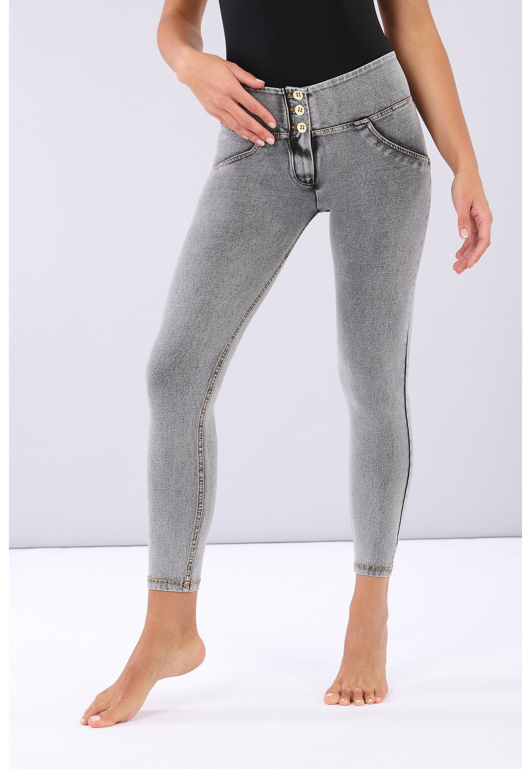 Freddy Jeans Skinny Fit - denim/blu denim - Zalando.it