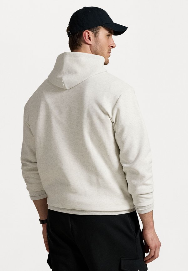 LONG SLEEVE - Sweatshirt - soho heather4