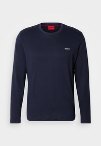 DEROL - Topper langermet - dark blue