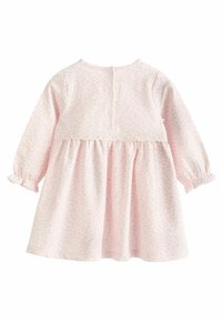 Next 2 PACK-REGULAR FIT - Haljina od žerseja - pink floral  fairy