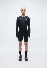The North Face Summit Series RIPIDO SHORT - Tights - black