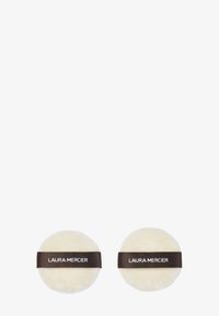 Laura Mercier - MEDIUM VELOUR PUFF 2-PACK - Makeup Sponges & Blender Miniatyrbilde 1