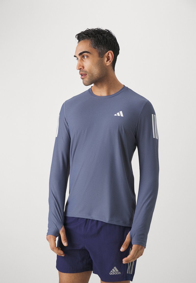 adidas Performance Langarmshirt - preloved ink