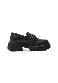 Shoe The Bear STB-POSEY  - Obuća za navlačenje -  black