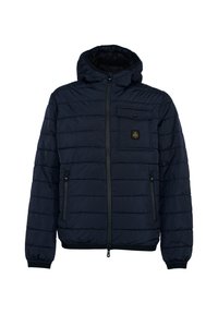 Non selezionato, blu