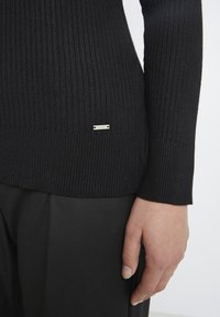 DKNY Strickpullover - dark blue
