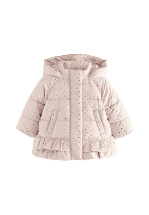 Next REGULAR FIT - Geacă - pink