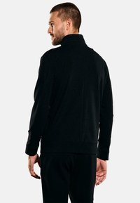 Emilio Adani Light jacket - schwarz