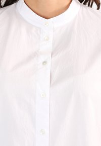 Marc O'Polo Overhemdblouse - white