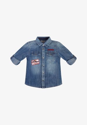 Guess, Chemise - blue