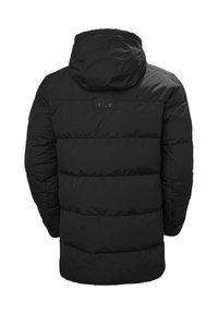 Helly Hansen REINE PUFFY - Parka - black