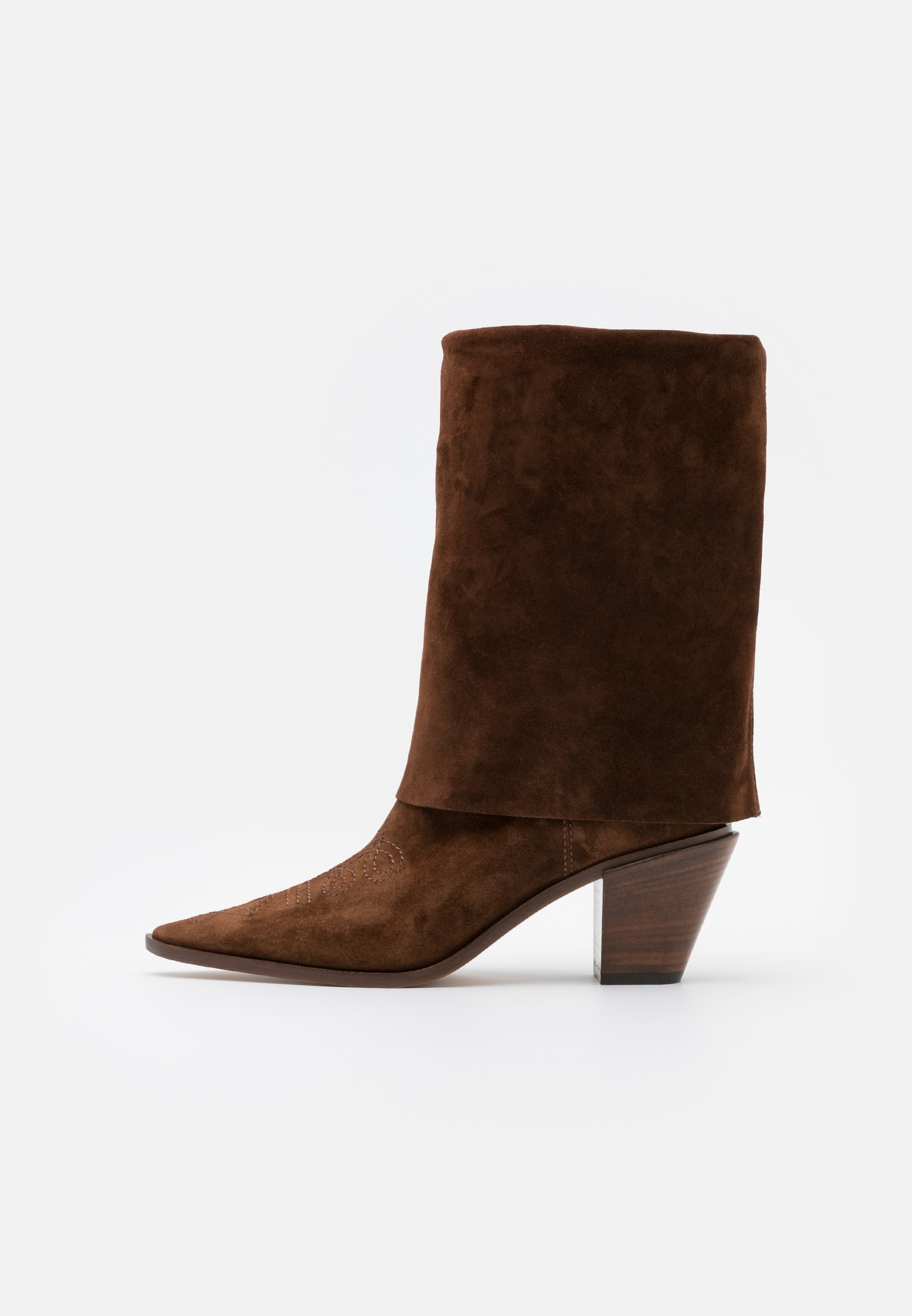 casadei western boots