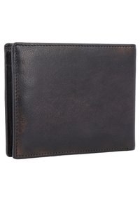 Picard HANS - Wallet - anthrazit