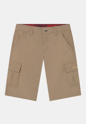Pantaloni cargo - beige
