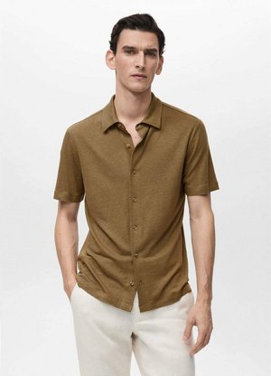 Mango RICARD khaki