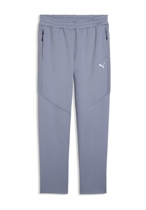 EVOSTRIPE - Jogginghose - gray sky
