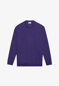Non sélectionné, purple