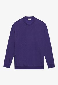 UNISEX - Melegítőfelső - purple
