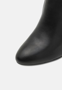 Anna Field Wide Fit High heeled boots - black