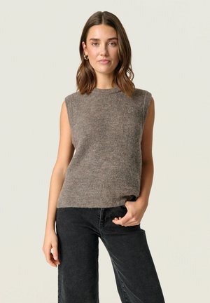 SLRakel - Top - brindle melange