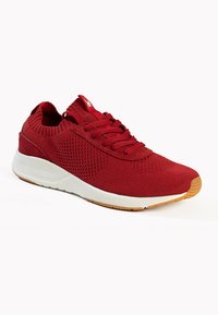Spyder BASKETS  - Sneakers basse - red