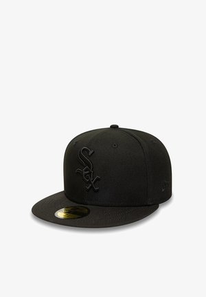 New Era, 59FIFTY MLB WHITE SOX BOB UNISEX - Cap - black