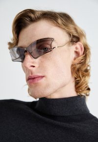 Le Specs NYMPH UNISEX złoty