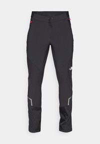 The North Face DAWN TURN PANT - Friluftsbukser - black