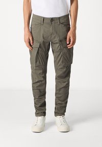 G-STAR Kapsáče - dark grey