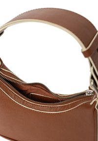 Stylism Borsa a mano - cognac