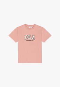 Sélectionné, mellow rose