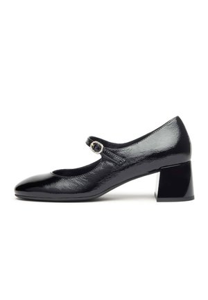 NAPLAK OREO SPESS - Escarpins - nero