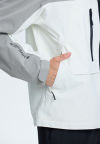 Icepeak Regnjacka - puder