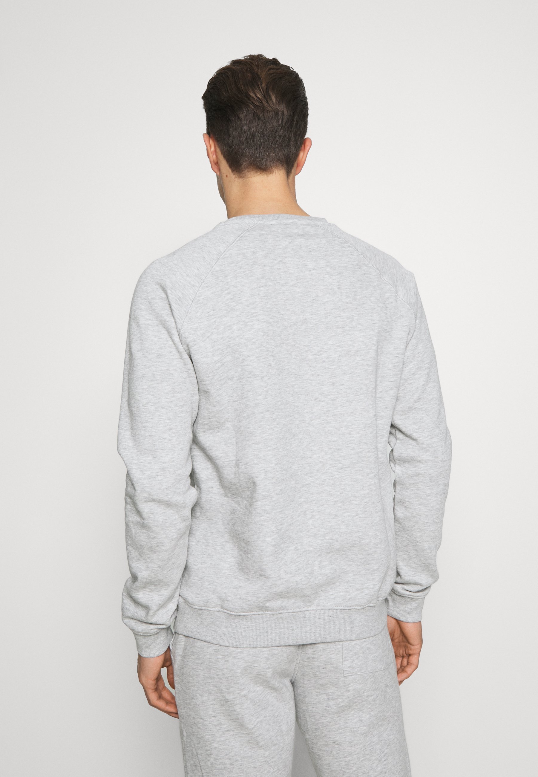 Pier One SET - Chándal - light grey/gris claro - Zalando.es