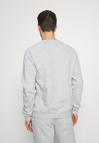 Pier One SET - Camisola - light grey