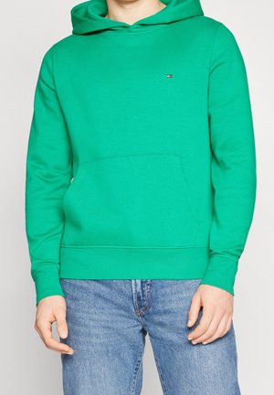 Hoodie - green