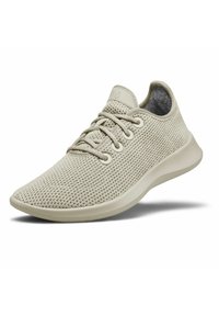 Allbirds TREE RUNNERS - Sneaker low - women s tree runners wheat  dark beige