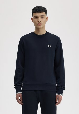 Fred Perry Felpa - bleu