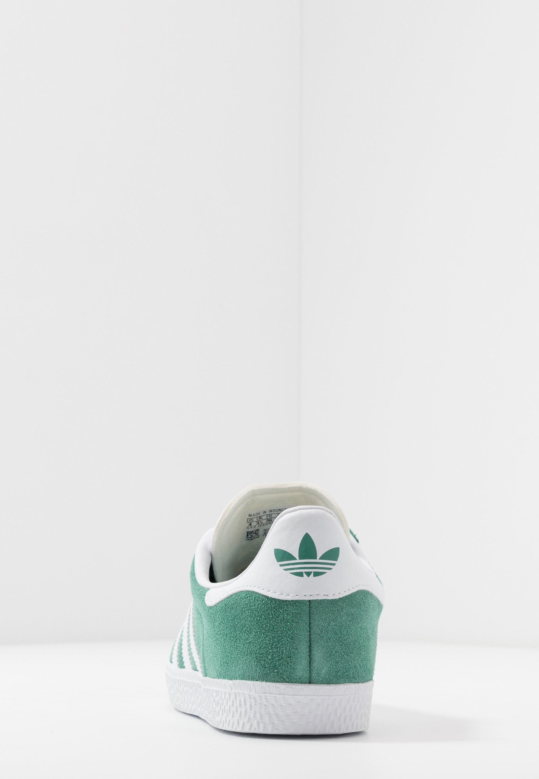 adidas Originals GAZELLE Baskets basses future hydro adidas Originals GAZELLE Baskets basses future hydro