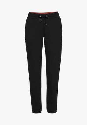 Tracksuit bottoms - schwarz