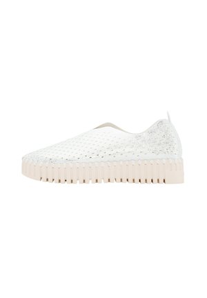 TULIP3889 - Slip-ons - weiß