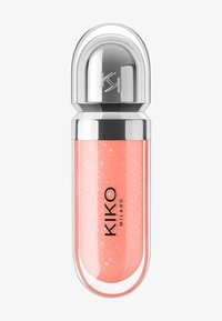 KIKO Milano - 3D HYDRA LIPGLOSS - Gloss - 03 Pearly Apricot Image miniature 1